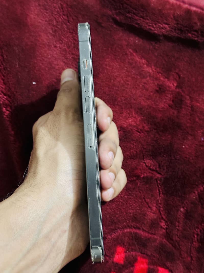 Apple iPhone 13 Pro Max Sim Working 2