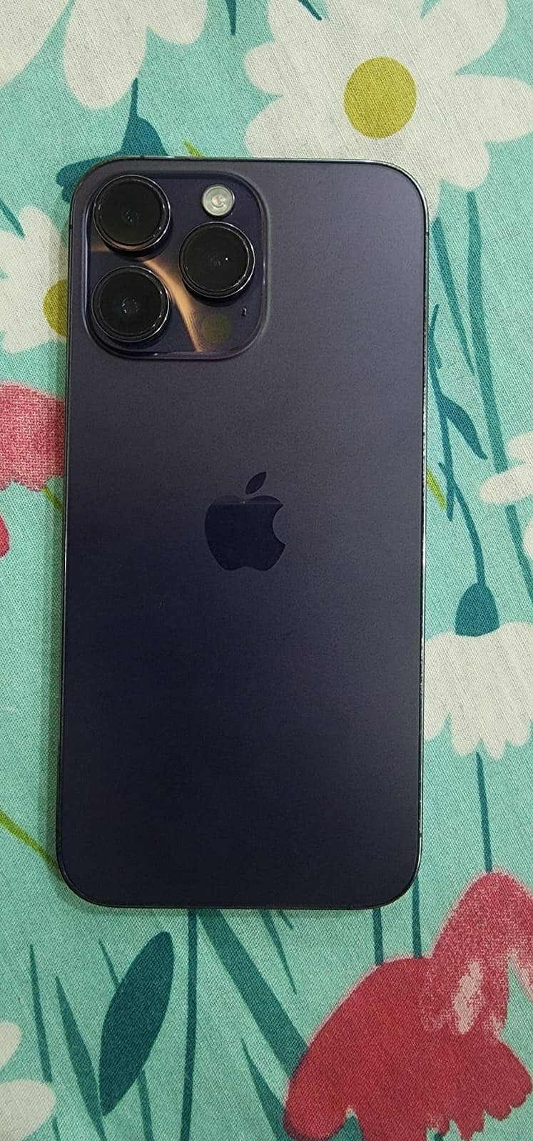 Apple iPhone 14 Pro Max 0