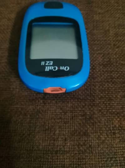 Glucometer for sale