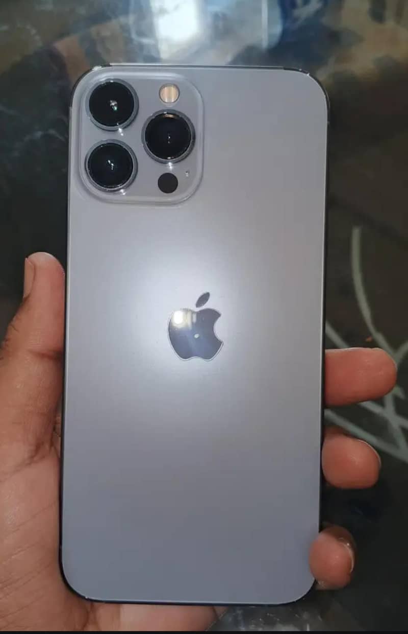 Apple iPhone 13 Pro Max 1