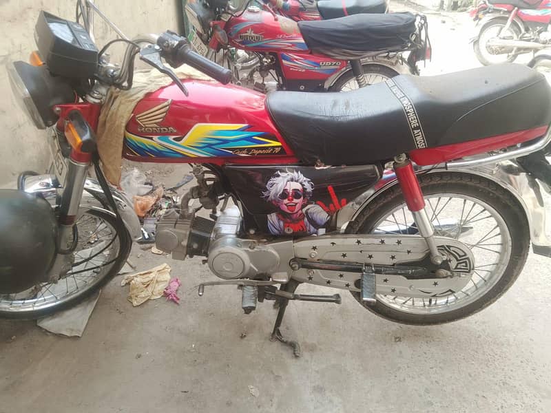 For sale 1