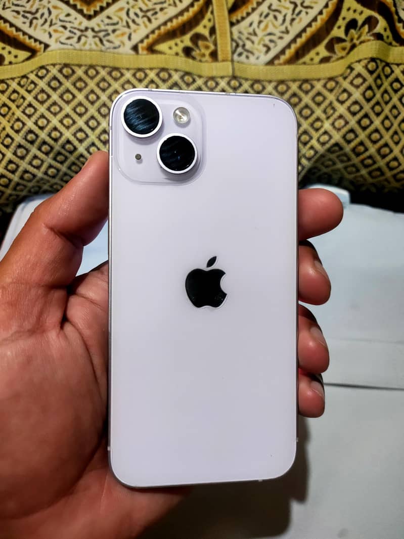 Apple iPhone 14 1