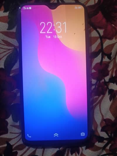 Vivo y 31  2gb 32 gb 03023505730