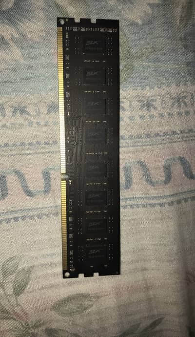 RZX 8 GB RAM