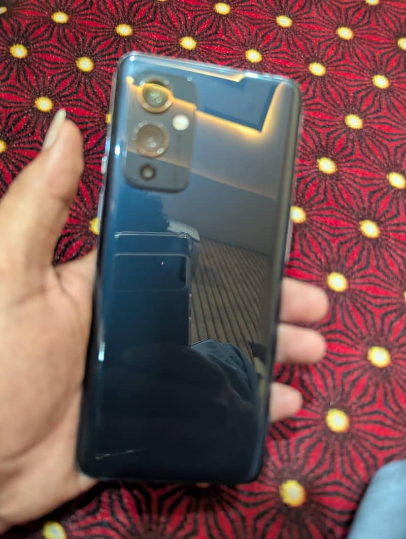 One Plus 9 0