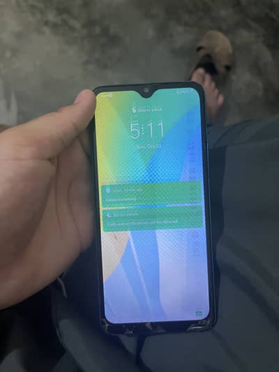 Huawei Y6 Prime