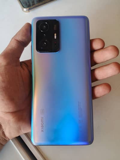 Xiaomi 11T
