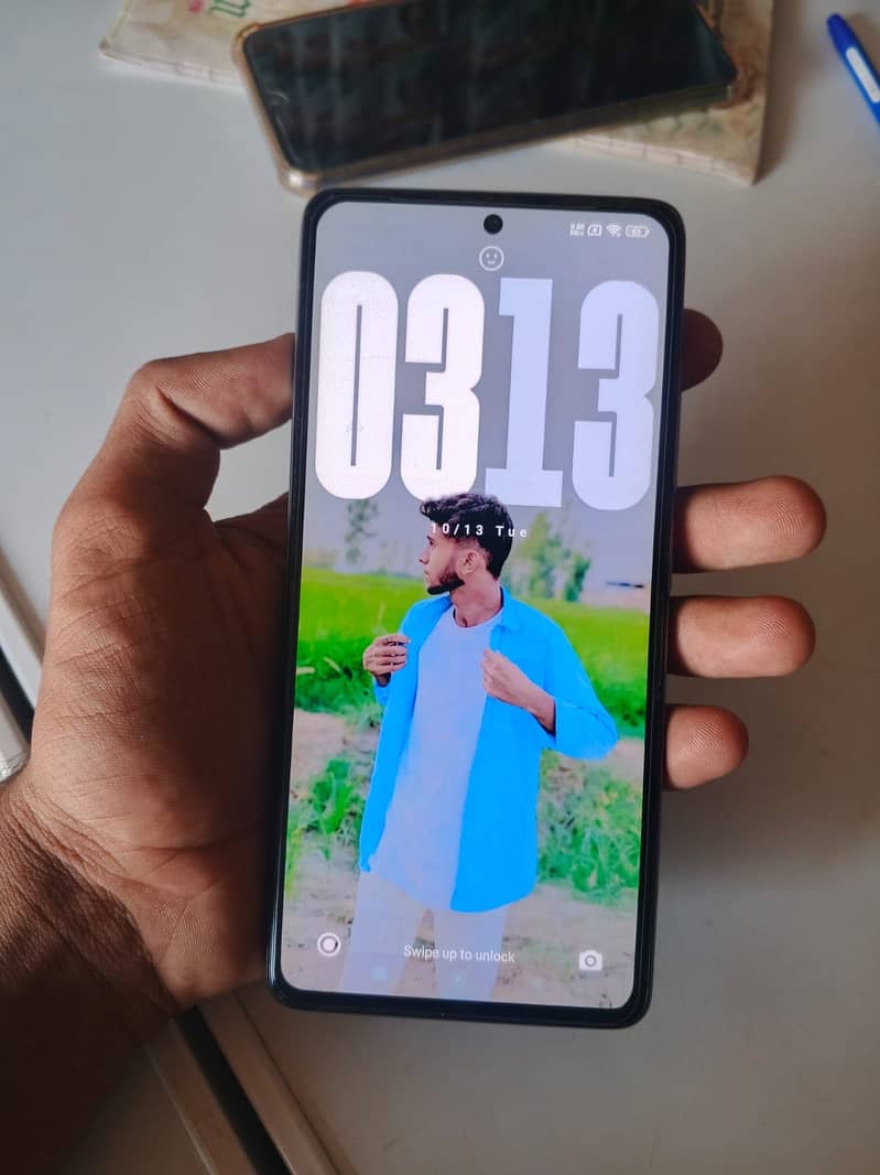 Xiaomi 11T 4