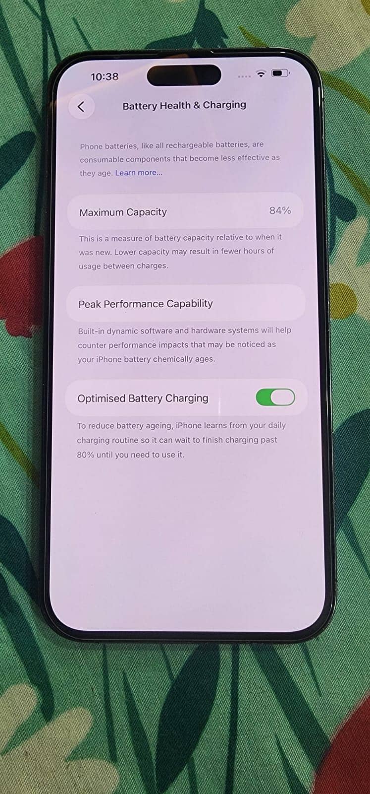 Apple iPhone 14 Pro Max 7