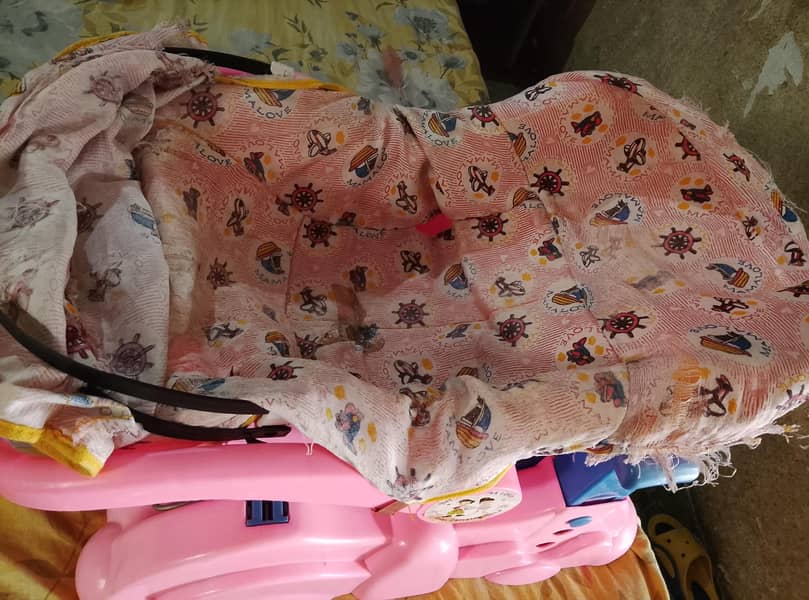 baby cot 0
