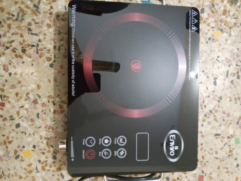 enviro stove 0