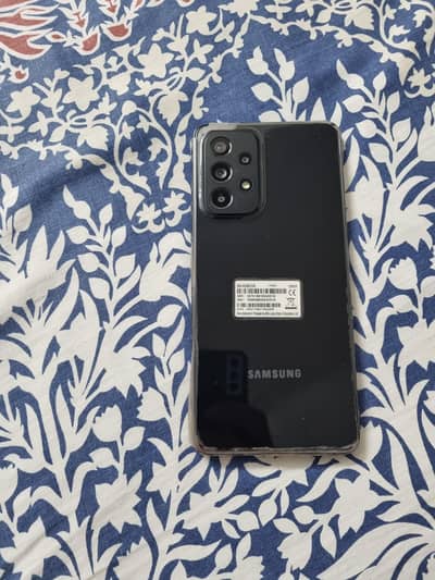 Samsung Mobile A53 5G