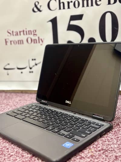 Dell Laptop for sale | Dell Chromebook | Hp laptops