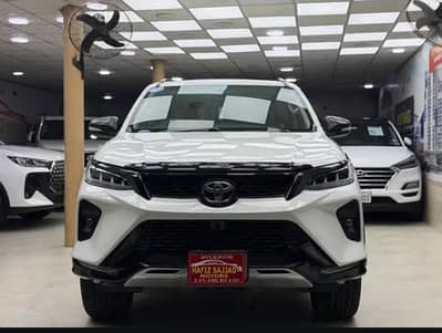 Toyota Fortuner V 2017 , 03047866909