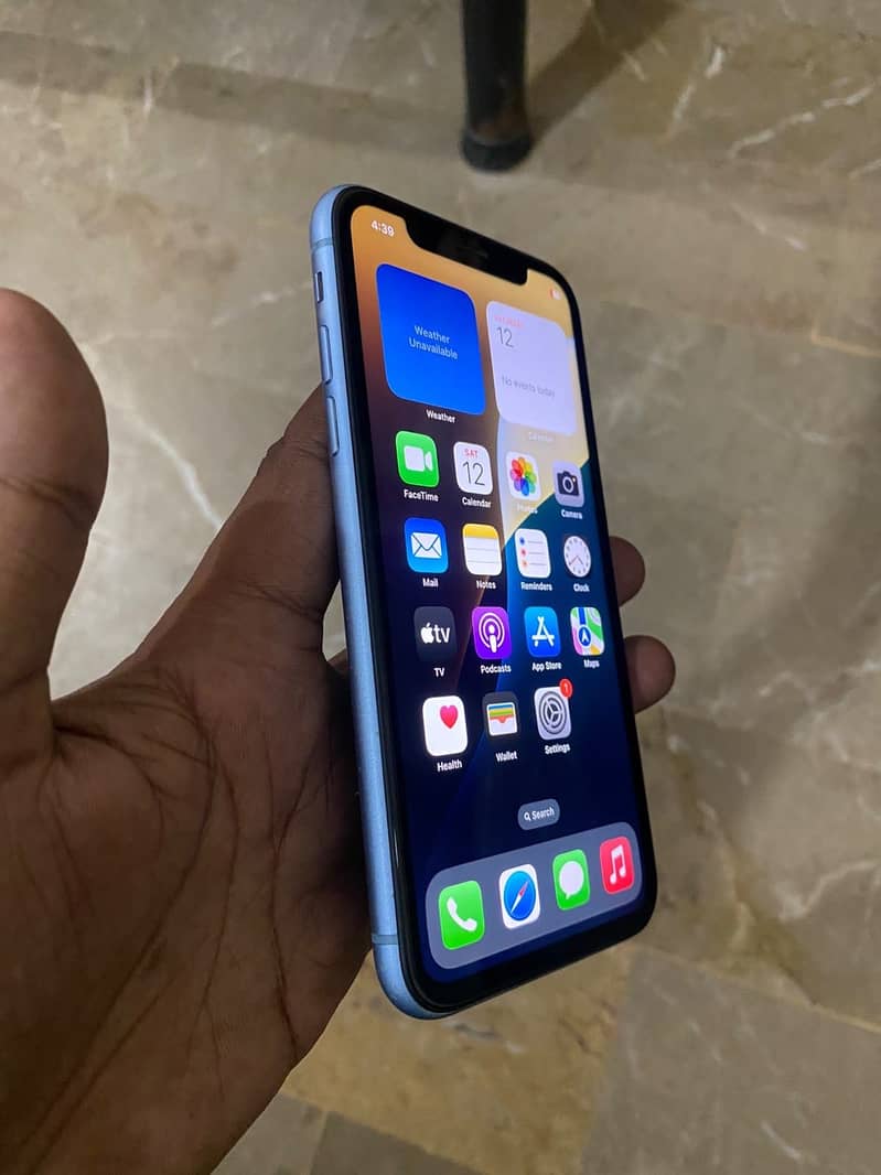 Apple iPhone XR 6