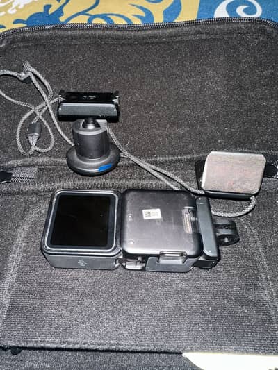 Dji Action 2 Dual Screen