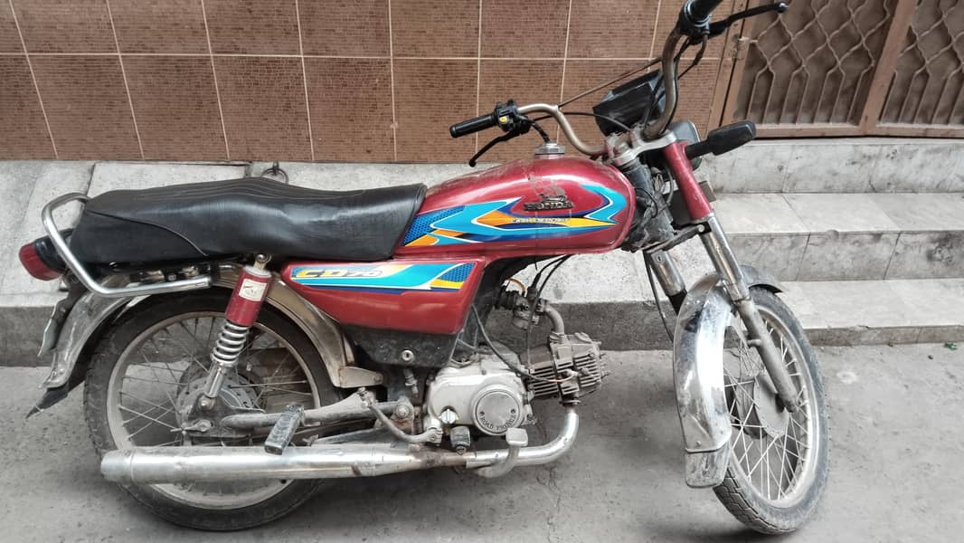 bikes 0