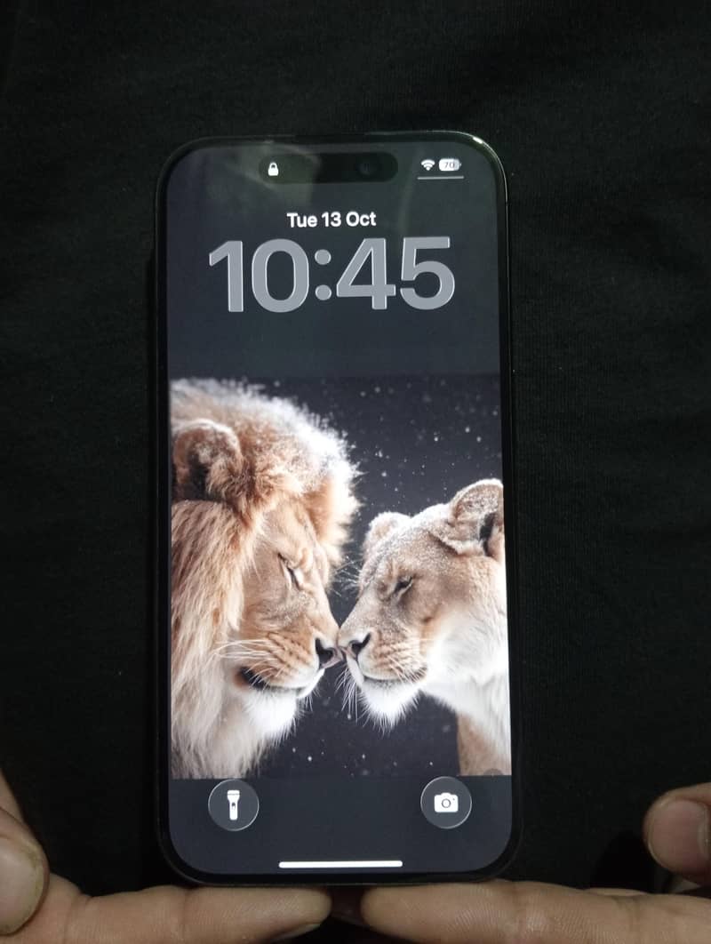 Apple iPhone 15 Pro 3