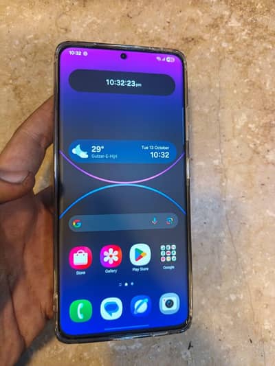 Samsung Mobile S21 Ultra . . official
