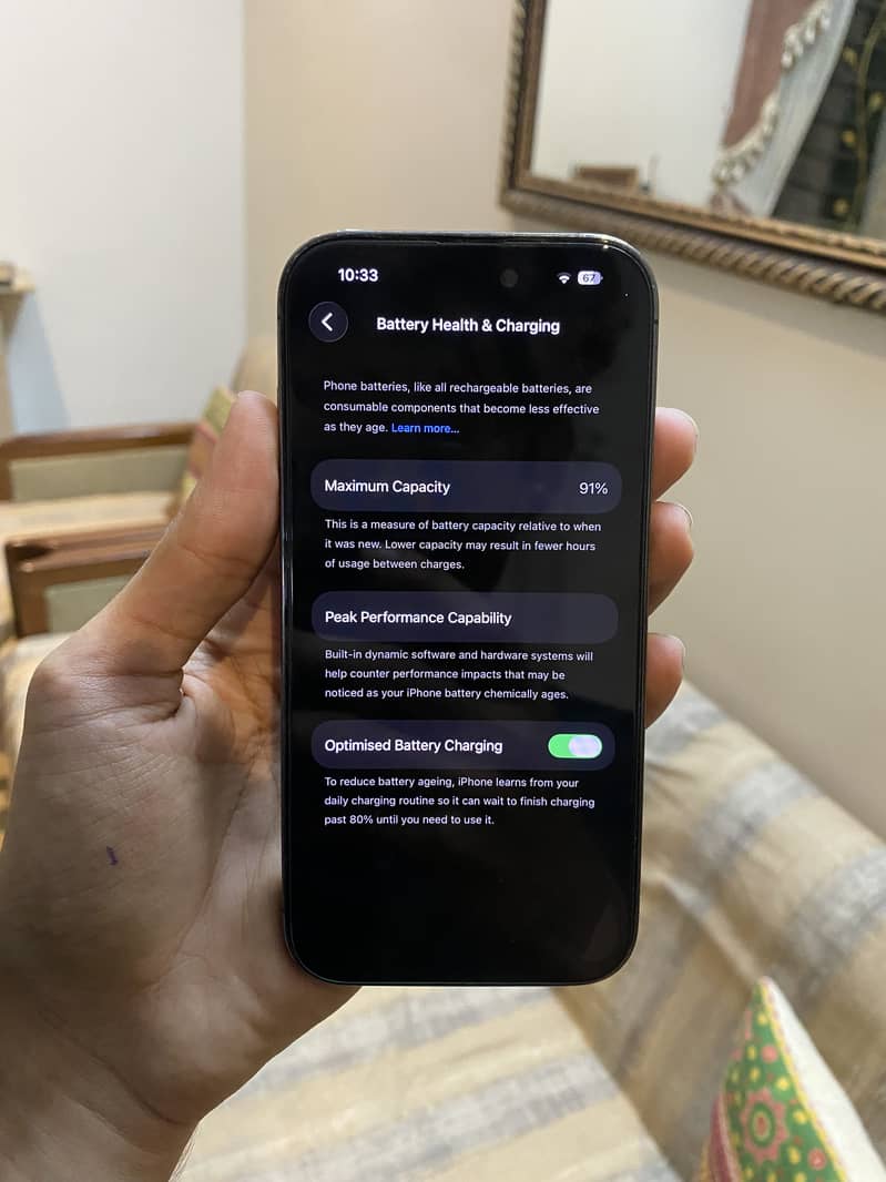 Apple iPhone 14 Pro 3