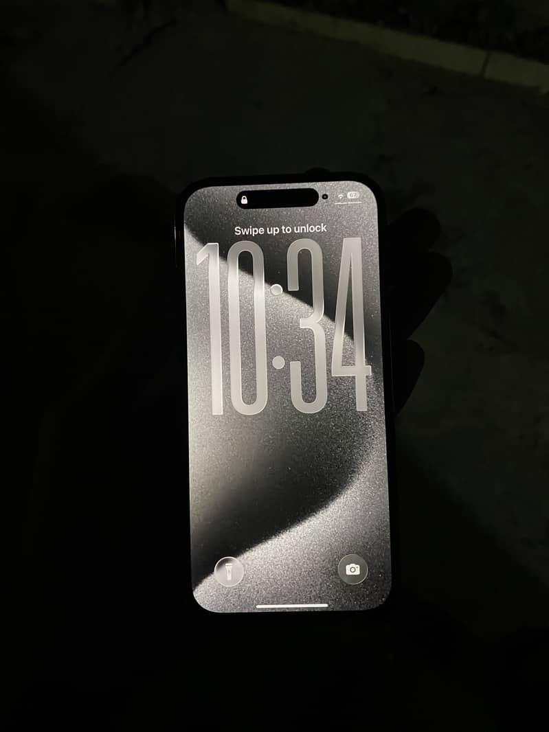 Apple iPhone 14 Pro 4