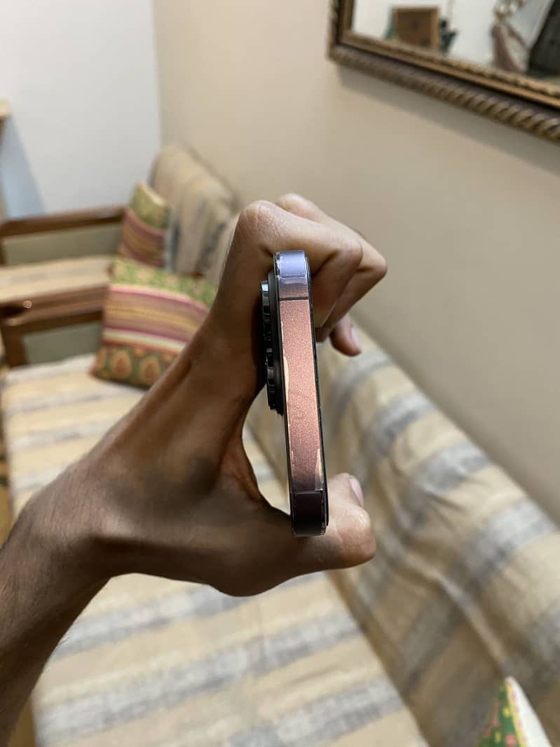 Apple iPhone 14 Pro 5