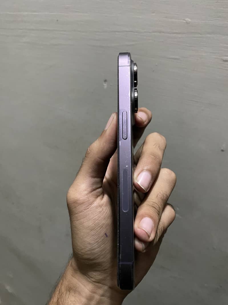 Apple iPhone 14 Pro 6