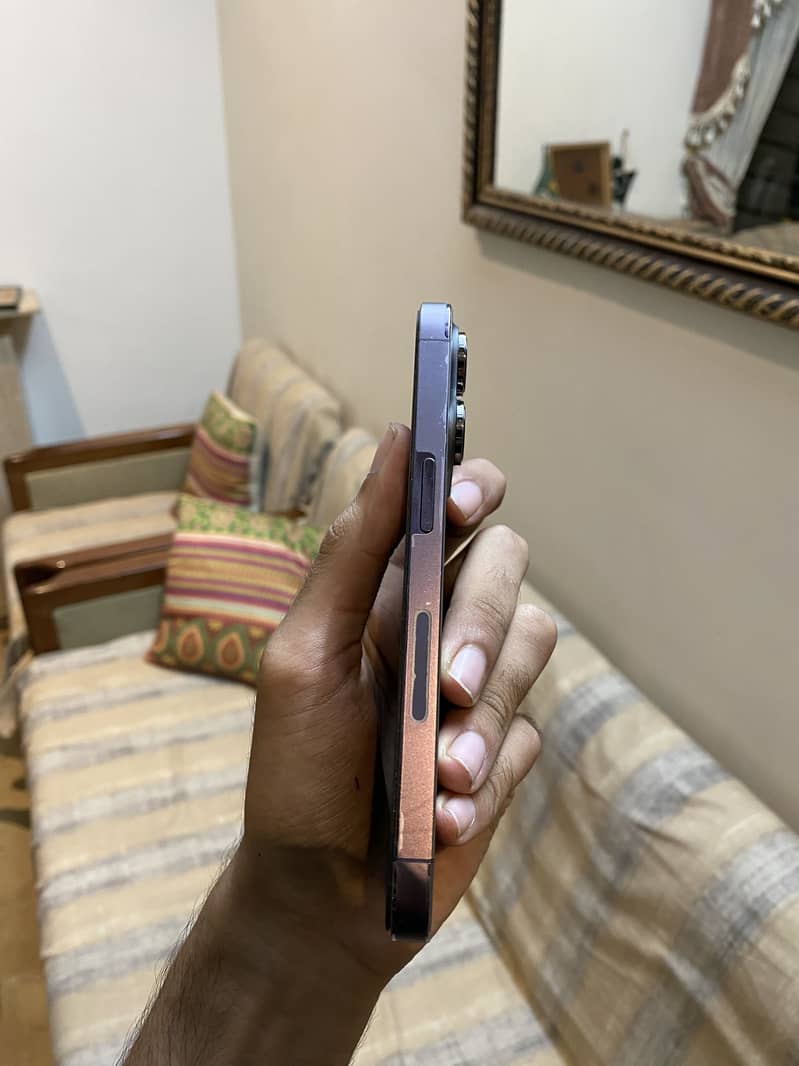 Apple iPhone 14 Pro 7