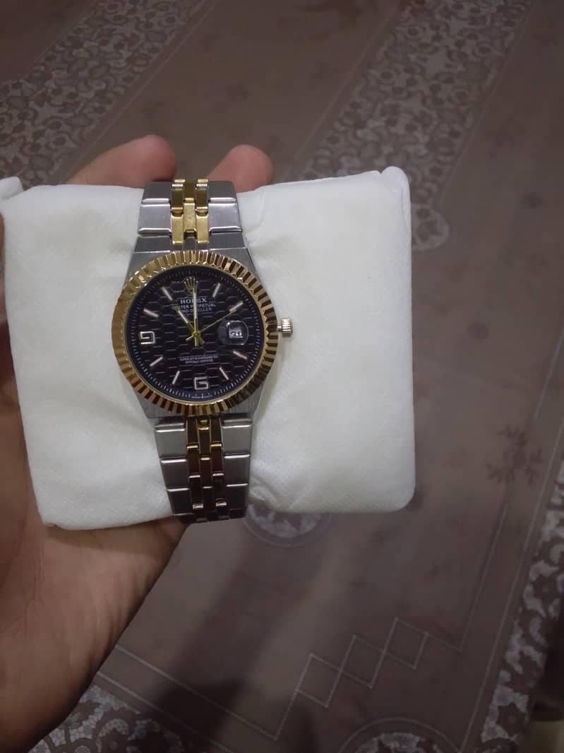 Rolex 1