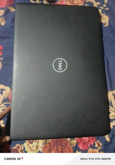 Dell laptop for sell