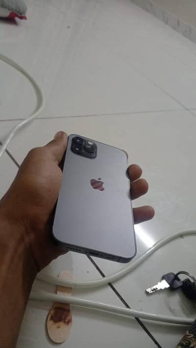 Apple iPhone 12 Pro 128 gb