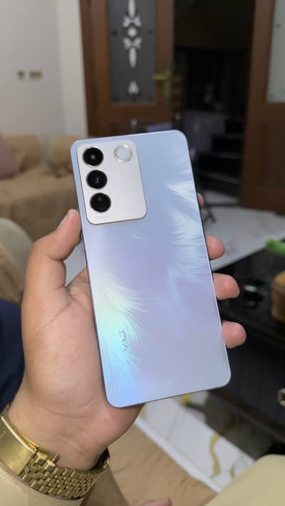 Vivo V27e