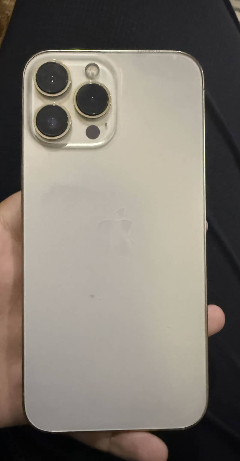 Apple iPhone 13 Pro Max 2