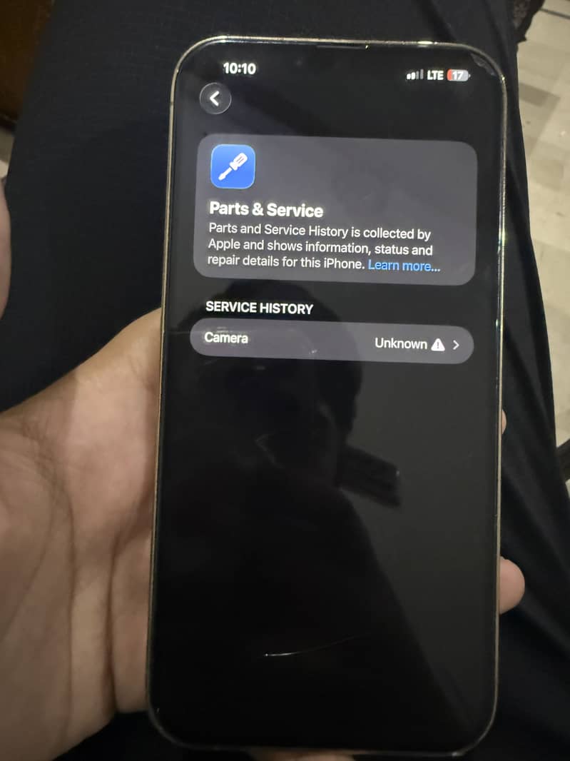 Apple iPhone 13 Pro Max 6