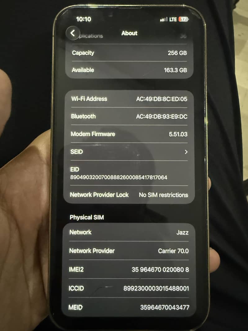 Apple iPhone 13 Pro Max 7