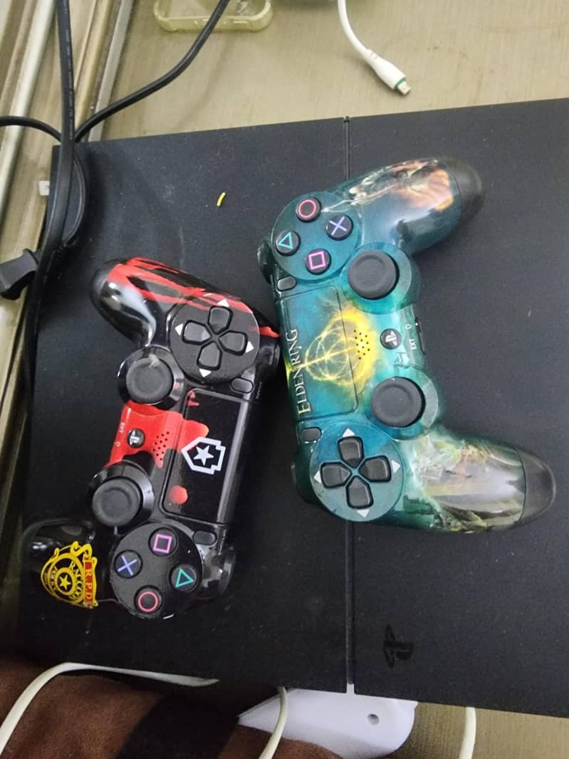 ps4 jailbreak fat 1
