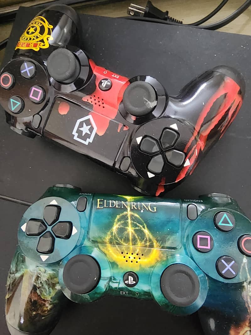 ps4 jailbreak fat 4