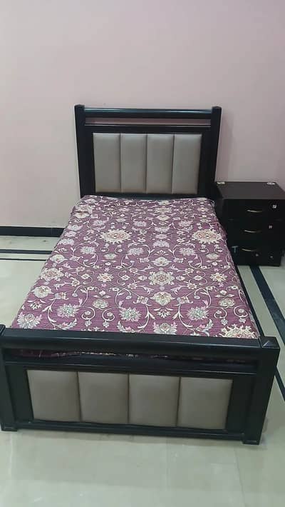 Matress for Sale (only 2 months used ) -10 years Brand warranty