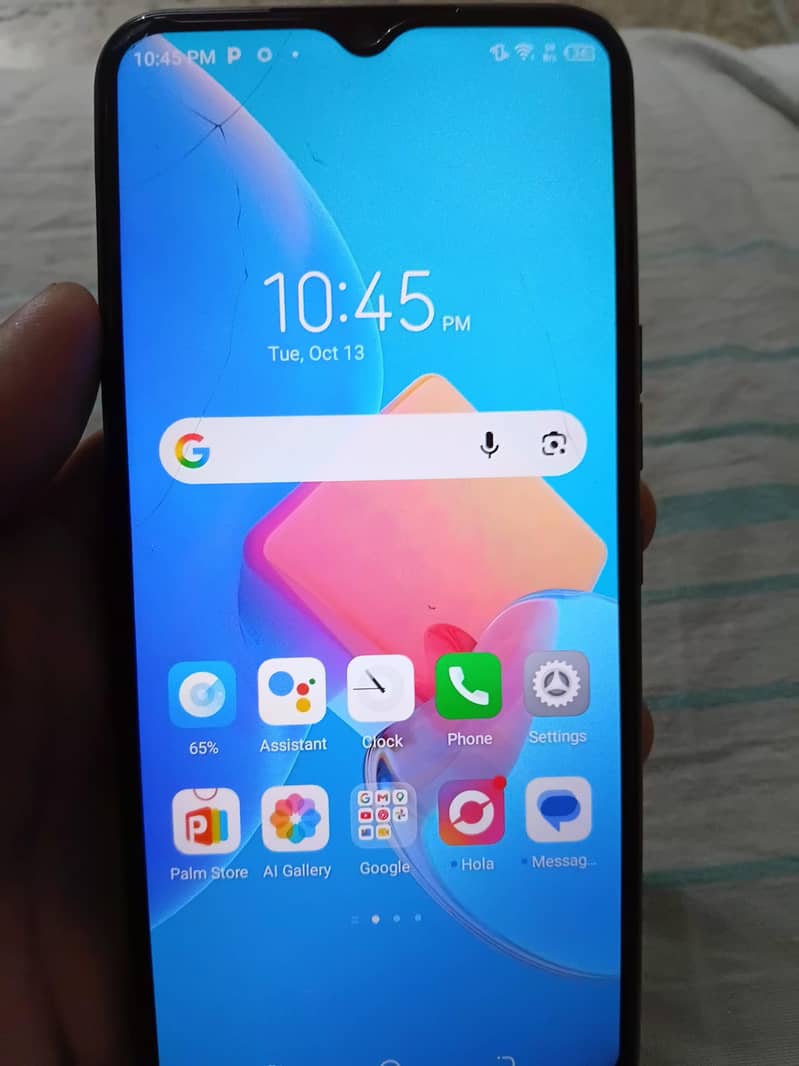 Tecno Spark 8C 3