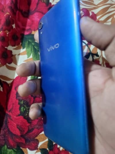 Vivo Y31 03023505730