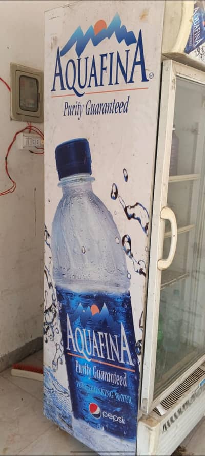 refrigator