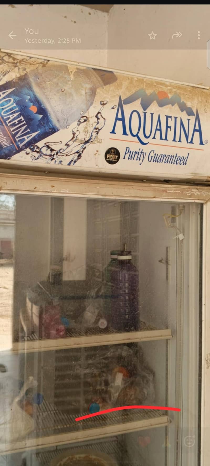 refrigator 2