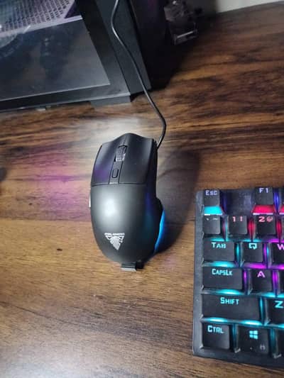 Jedel WD139 wireless Gaming mouse