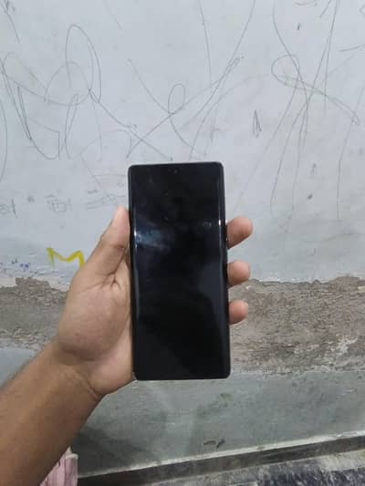 Techno camon 30s | complete box & charger | Brand new condition | PTA
