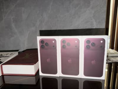 iPhone 18 Pro Max