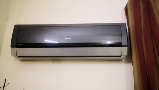 Gree G10 Inverter 1.5Ton