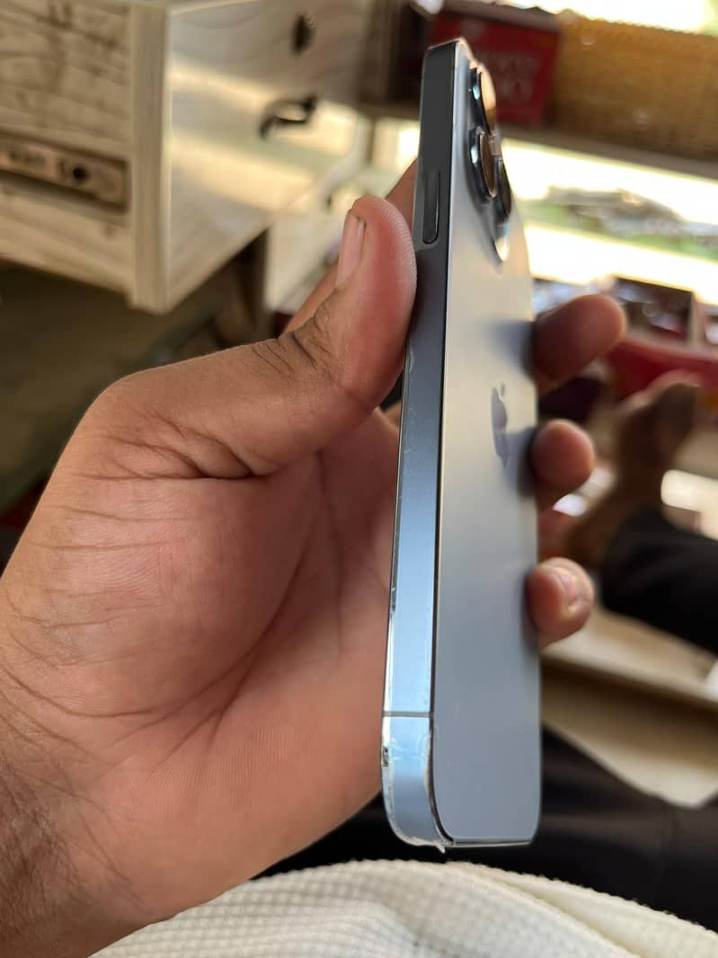 Apple iPhone 13 Pro Max 5