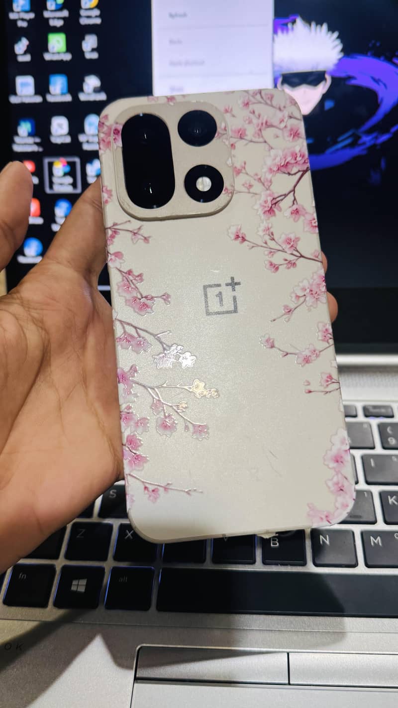 ONEPLUS 15  exchange possible 3