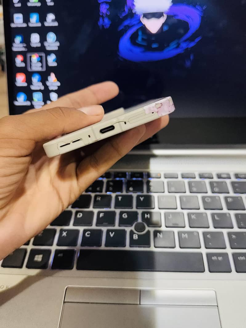 ONEPLUS 15  exchange possible 5