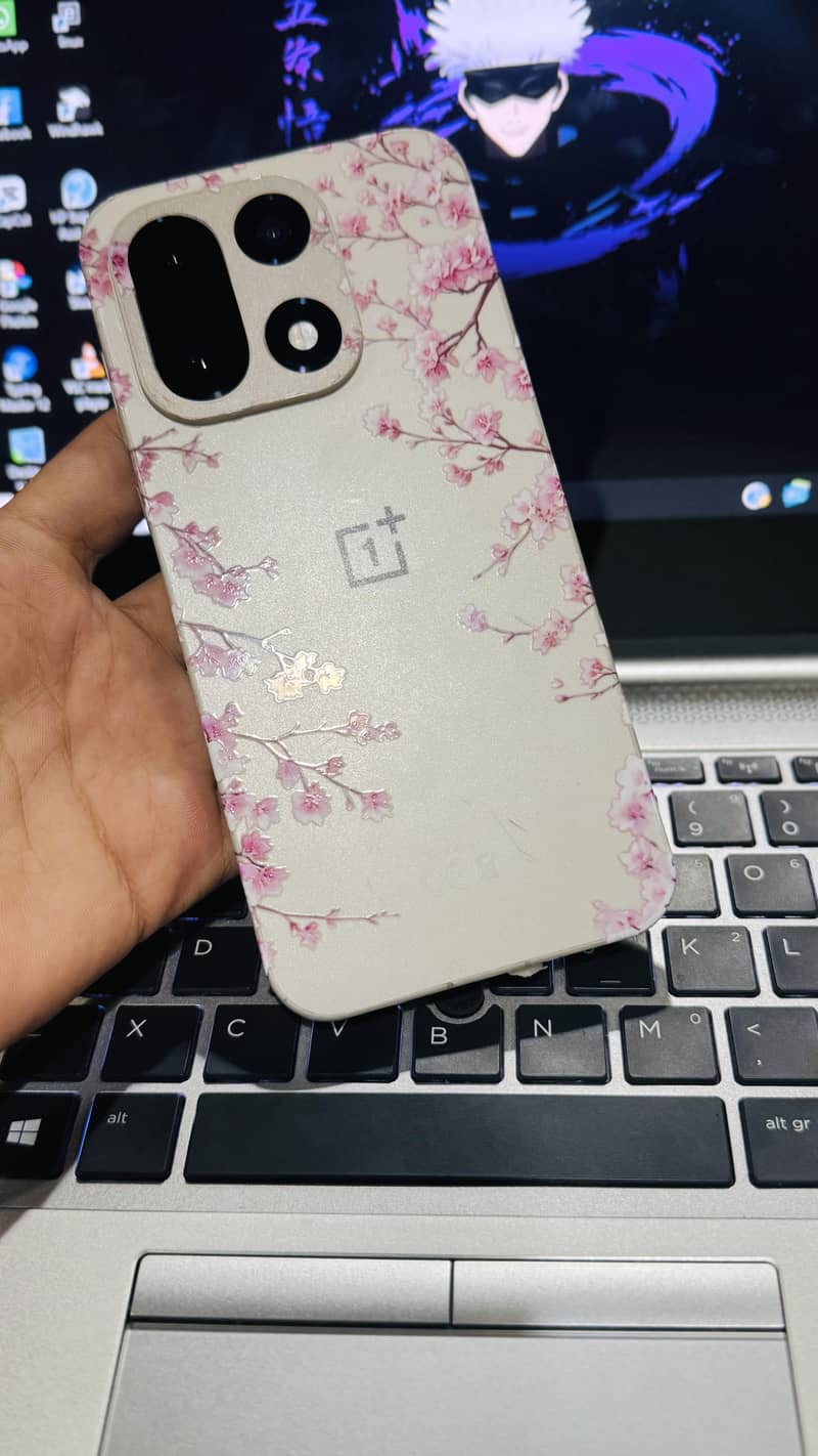 ONEPLUS 15  exchange possible 6